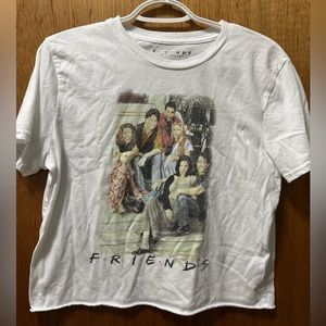 Friends shirt